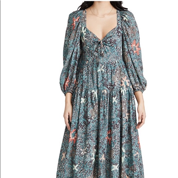 Ulla Johnson Dresses & Skirts - NWT Ulla Johnson Kemala Dress Size 6